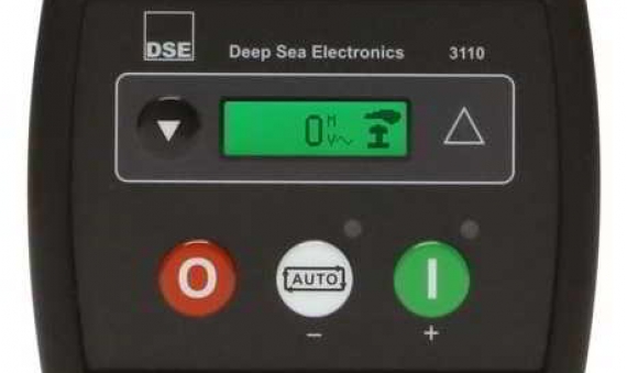 Bộ điều khiển Deepsea DSE3110-CAN